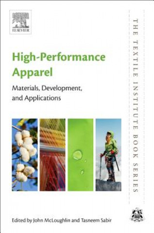 Carte High-Performance Apparel Tasneem Sabir