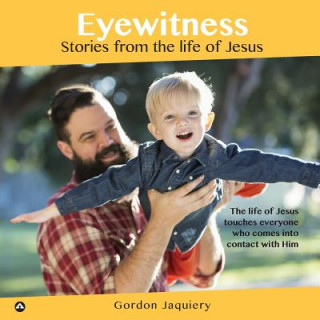 Book Eyewitness Gordon Jaquiery