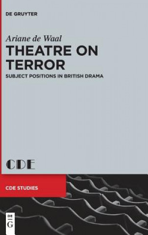 Carte Theatre on Terror Ariane de Waal