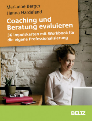 Játék Coaching und Beratung evaluieren, 36 Impulskarten Marianne Berger