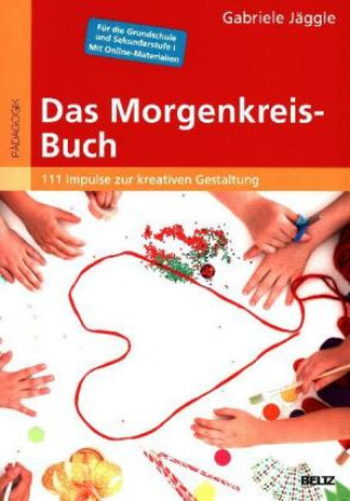 Книга Das Morgenkreis-Buch Gabriele Jäggle