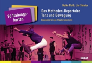 Game/Toy Das Methoden-Repertoire Tanz und Bewegung Maike Plath