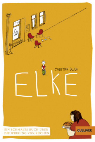 Kniha Elke Christian Duda