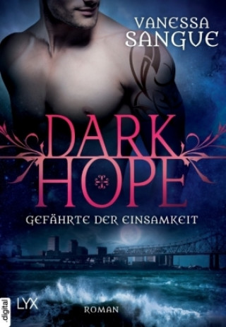 Książka Dark Hope - Gefährte der Einsamkeit Vanessa Sangue