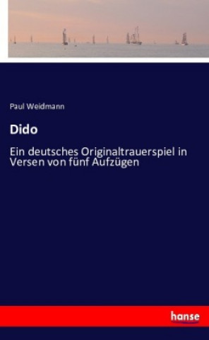 Carte Dido Paul Weidmann