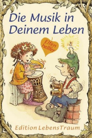 Book Die Musik in deinem Leben Alaric Lewis