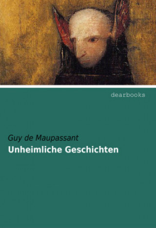 Książka Unheimliche Geschichten Guy de Maupassant