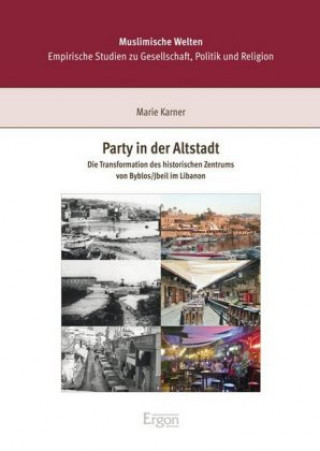 Livre Party in der Altstadt Marie Karner