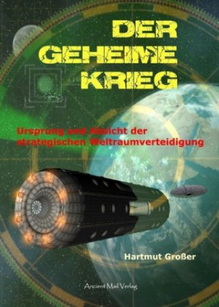 Libro Der Geheime Krieg Hartmut Großer