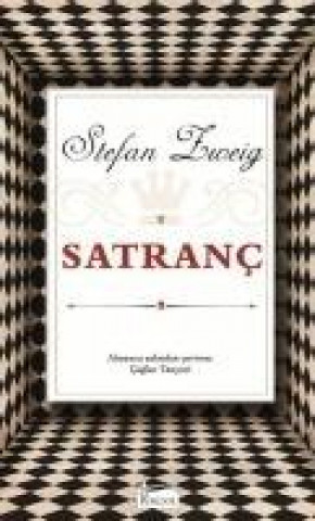 Livre Satranc Stefan Zweig