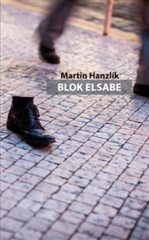 Книга Blok Elsabe Martin Hanzlík