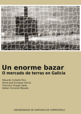 Βιβλίο Un enorme bazar 