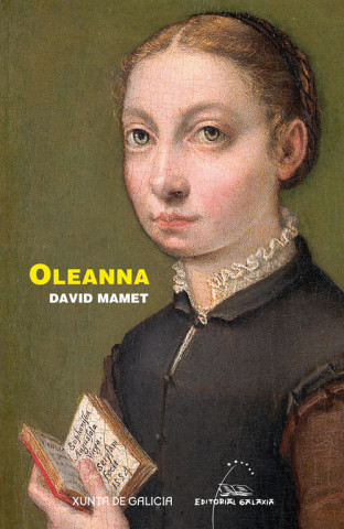 Könyv Oleanna DAVID MAMET