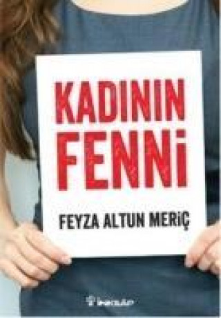 Könyv Kadinin Fenni Feyza Altun Meric