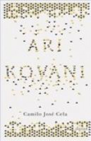 Buch Ari Kovani Camilo Jose Cela