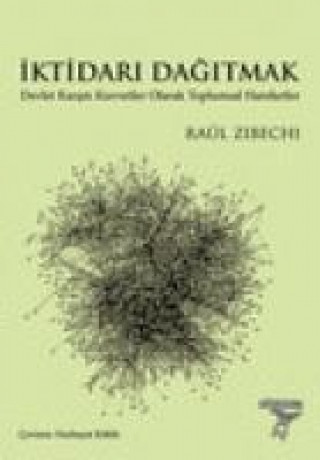 Boek Iktidari Dagitmak Raul Zibechi