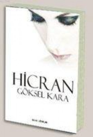 Книга Hicran Göksel Kara