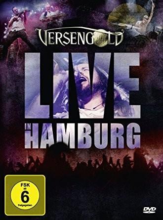 Videoclip Live in Hamburg Versengold