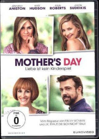 Videoclip Mothers Day - Liebe ist kein Kinderspiel Garry Marshall