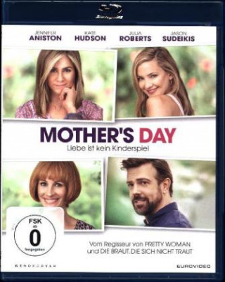 Video Mothers Day - Liebe ist kein Kinderspiel Garry Marshall