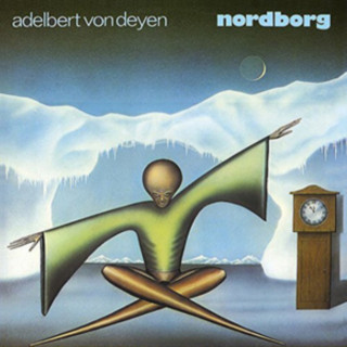 Audio Nordborg Adelbert von Deyen