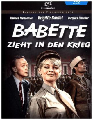 Video Babette zieht in den Krieg Christian-Jaque