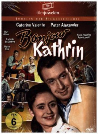 Video Bonjour Kathrin Karl Anton