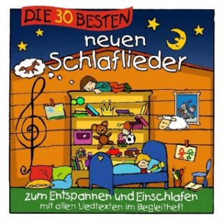 Audio Die 30 besten neuen Schlaflieder für Kinder S. /Glück Sommerland