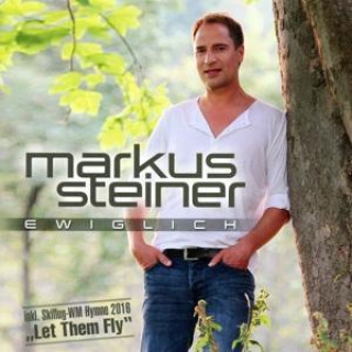 Audio Ewiglich Markus Steiner