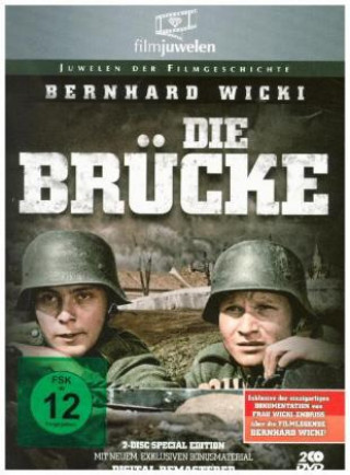 Filmek Die Brücke Bernhard Wicki
