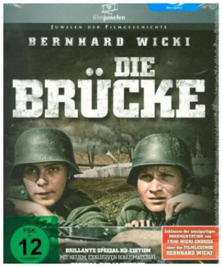 Video Die Brücke Bernhard Wicki