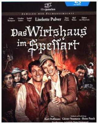 Видео Das Wirtshaus im Spessart Kurt Hoffmann