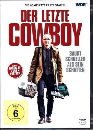 Videoclip Der letzte Cowboy Lars Jessen