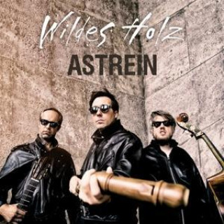 Audio Astrein Wildes Holz