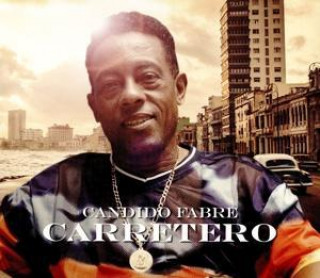 Zvok Carretero Candido Fabre