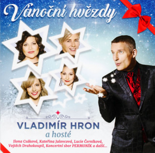 Audio Vánoční hvězdy Vladimír Hron