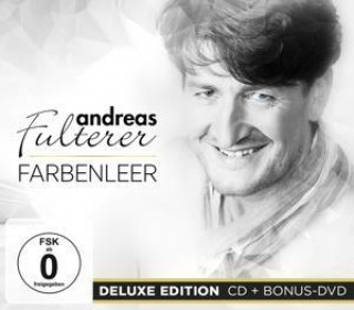 Zvok Farbenleer-Deluxe Edition Andreas Fulterer