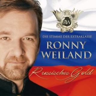 Audio Russisches Gold Ronny Weiland