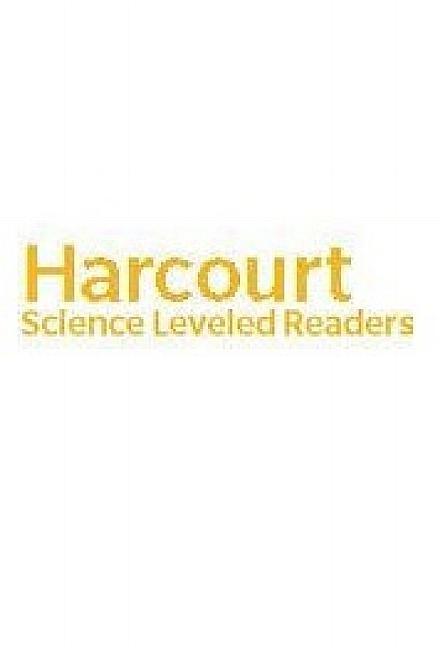 Knjiga SPA-HARCOURT SCHOOL PUBLS SPAN HSP