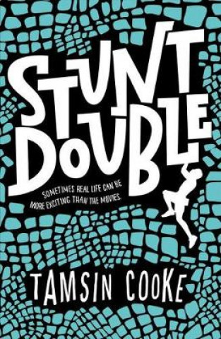 Könyv Stunt Double Tamsin Cooke