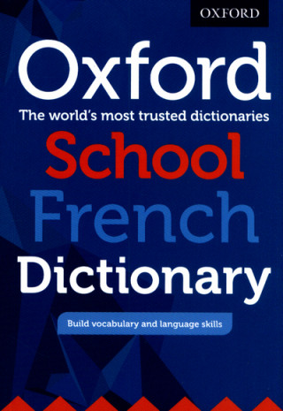 Libro Oxford School French Dictionary Oxford Dictionaries