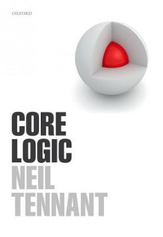 Boek Core Logic Neil Tennant