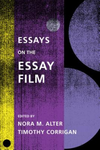 Carte Essays on the Essay Film 