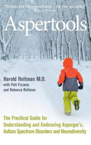 Книга Aspertools Harold Reitman