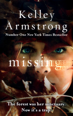 Carte Missing Kelley Armstrong