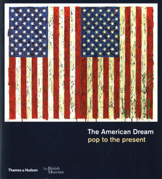 Книга American Dream Stephen Coppel
