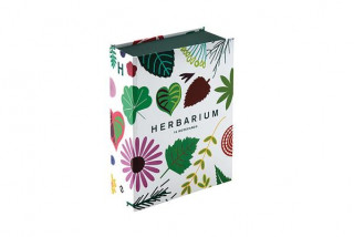 Book Herbarium: Notecards Caz Hildebrand