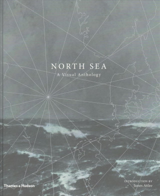 Book North Sea James Attlee