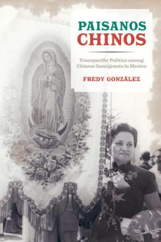Carte Paisanos Chinos Fredy Gonzalez
