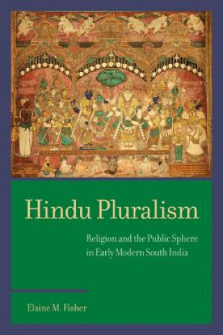 Buch Hindu Pluralism Elaine M. Fisher